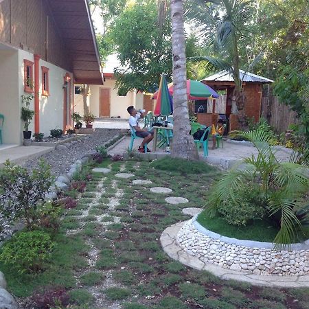Casa Paliton Ξενοδοχείο Siquijor Εξωτερικό φωτογραφία