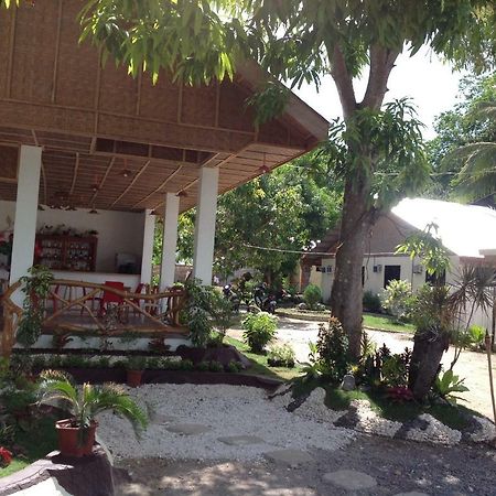 Casa Paliton Ξενοδοχείο Siquijor Εξωτερικό φωτογραφία