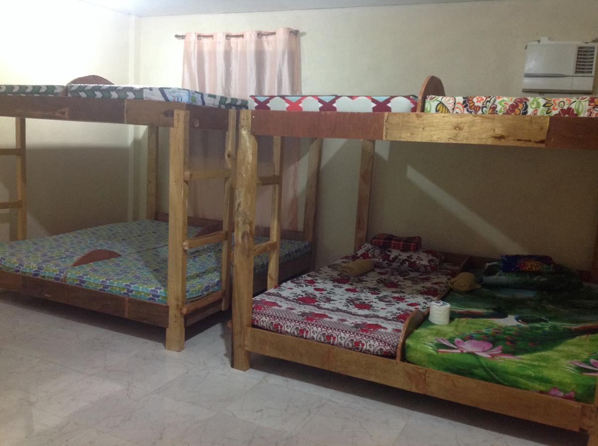 Casa Paliton Ξενοδοχείο Siquijor Εξωτερικό φωτογραφία