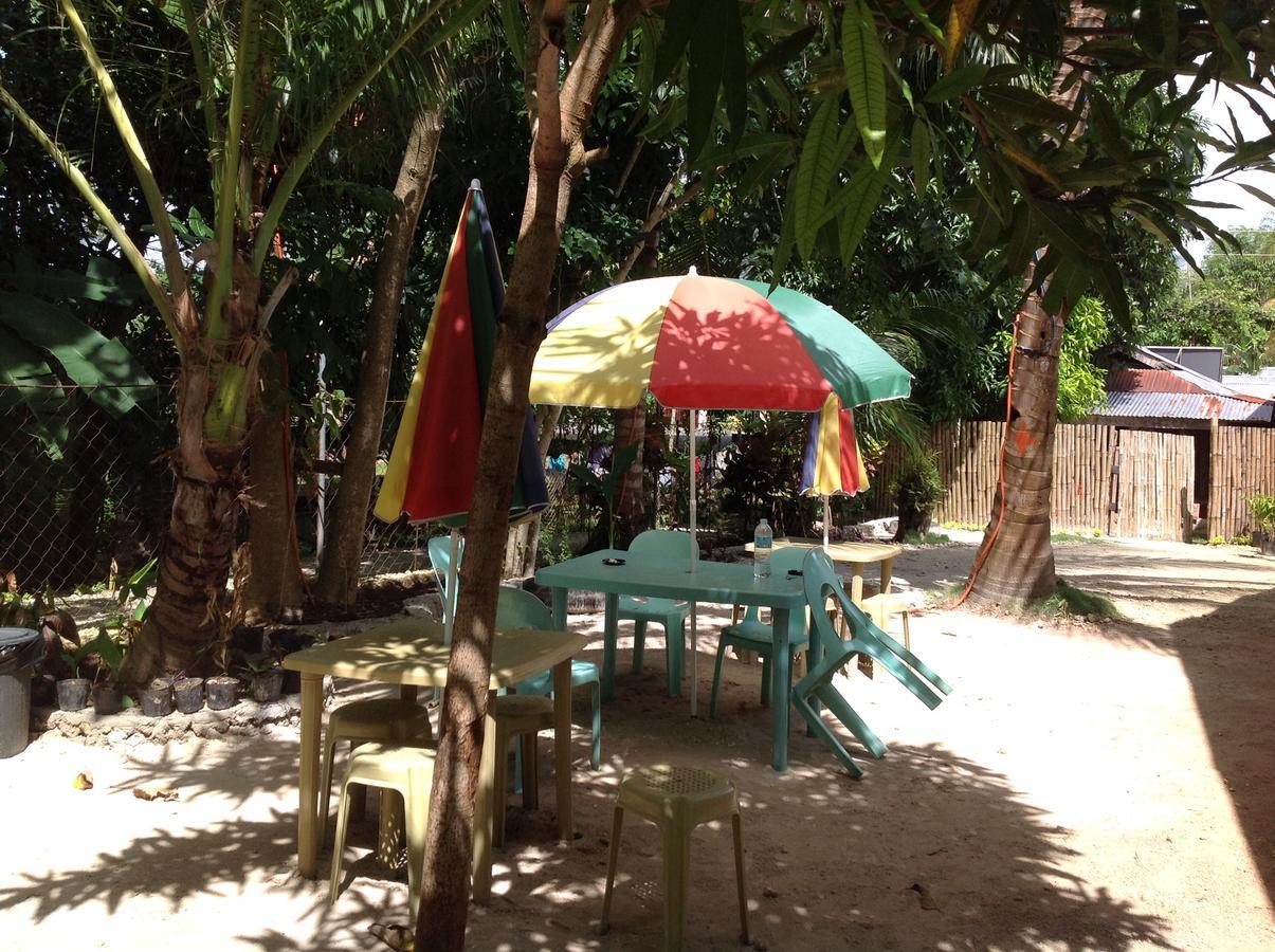 Casa Paliton Ξενοδοχείο Siquijor Εξωτερικό φωτογραφία