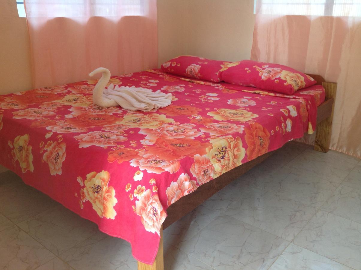 Casa Paliton Ξενοδοχείο Siquijor Εξωτερικό φωτογραφία