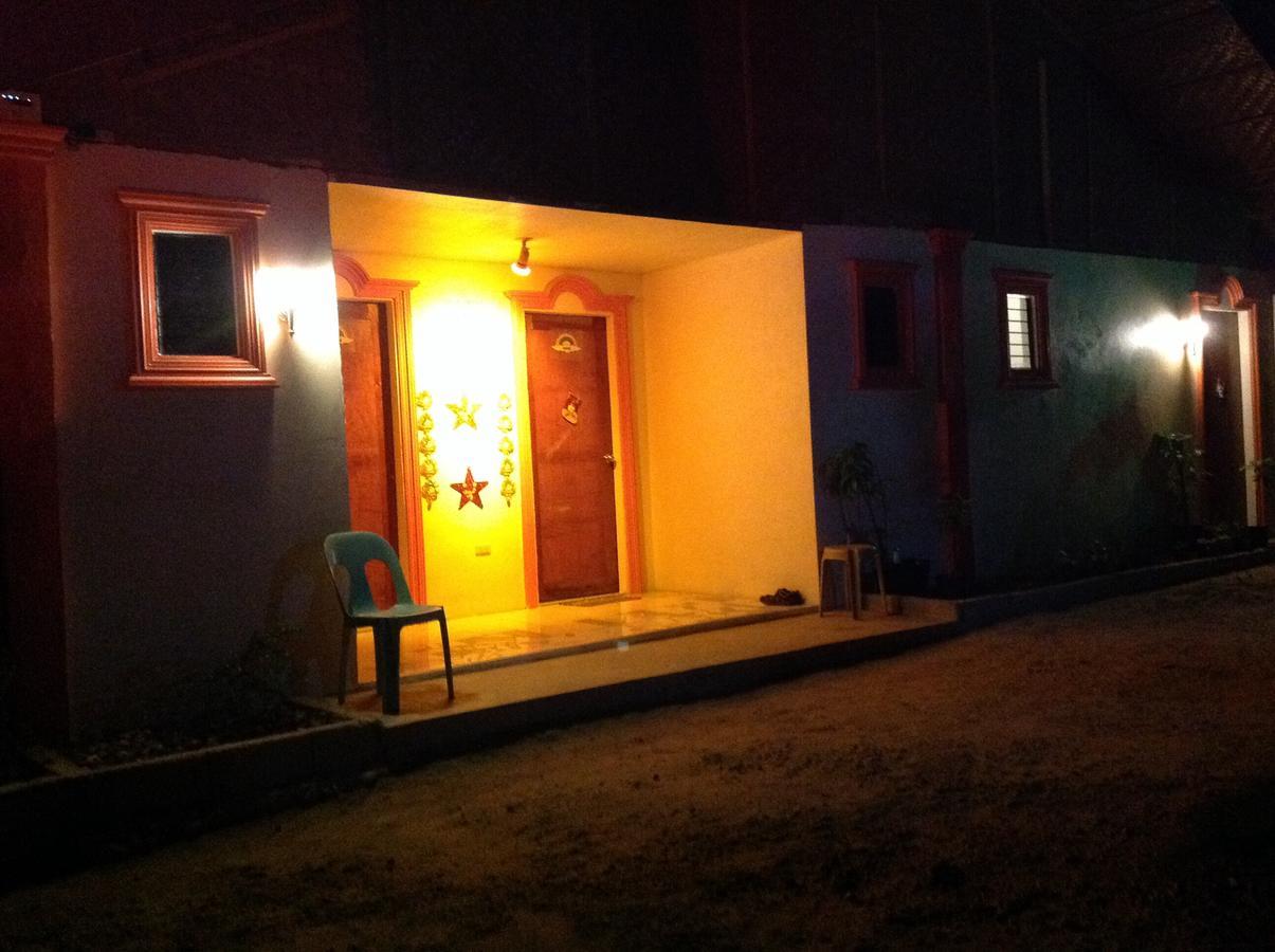 Casa Paliton Ξενοδοχείο Siquijor Εξωτερικό φωτογραφία