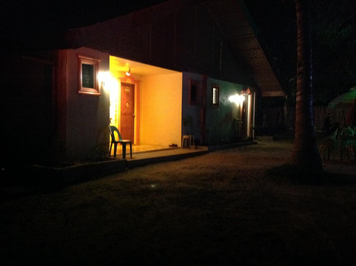 Casa Paliton Ξενοδοχείο Siquijor Εξωτερικό φωτογραφία
