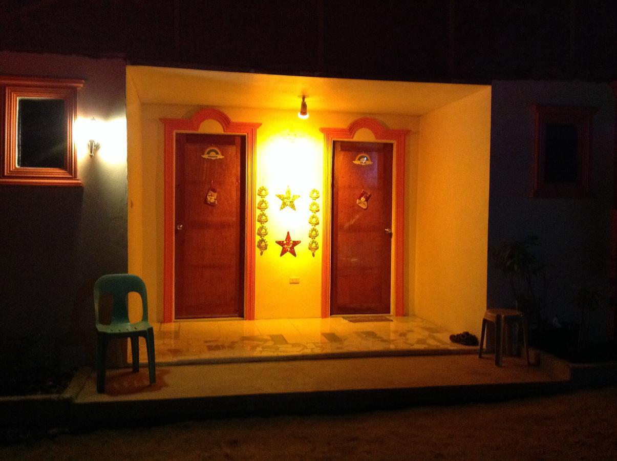 Casa Paliton Ξενοδοχείο Siquijor Εξωτερικό φωτογραφία