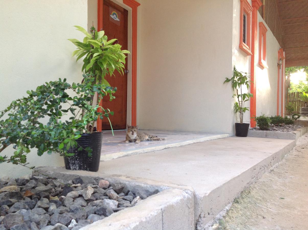 Casa Paliton Ξενοδοχείο Siquijor Εξωτερικό φωτογραφία