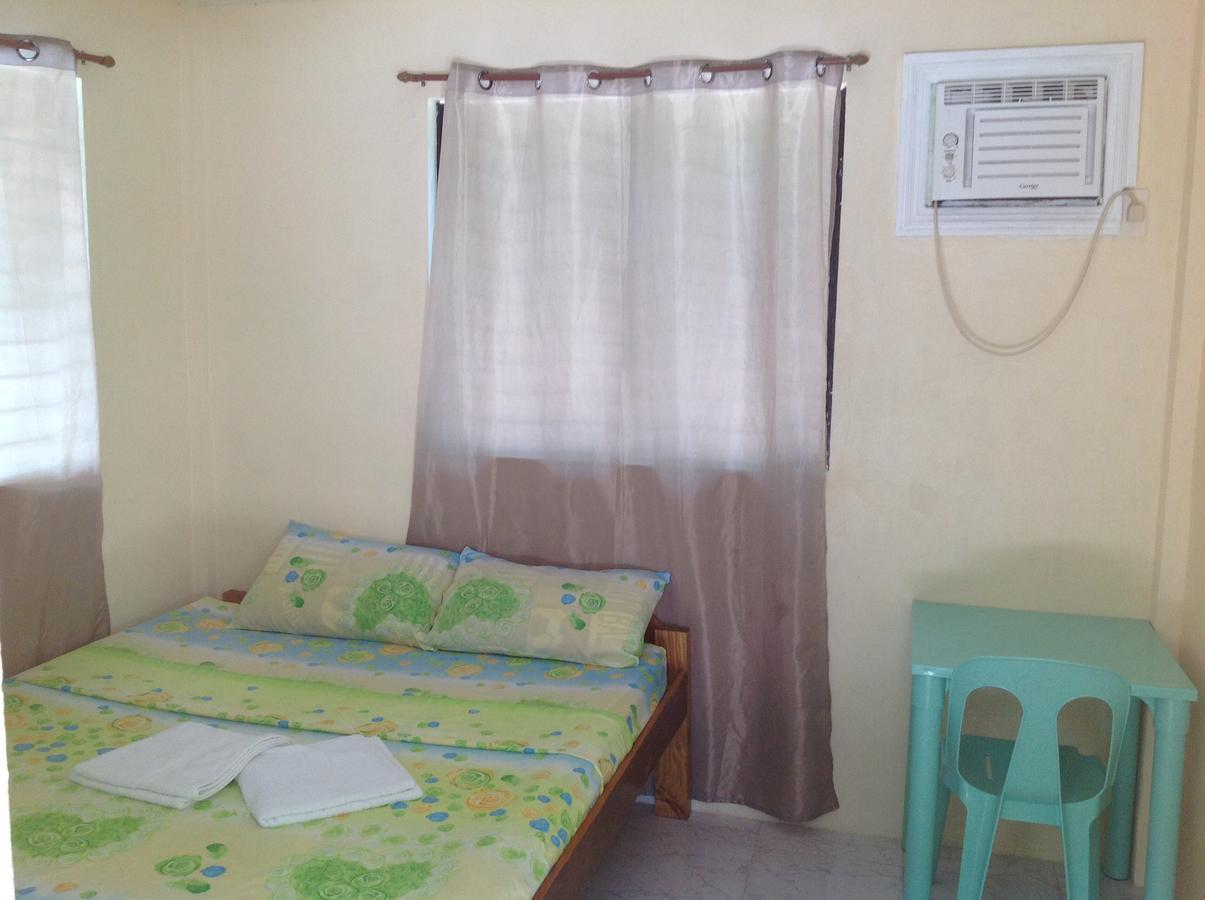 Casa Paliton Ξενοδοχείο Siquijor Εξωτερικό φωτογραφία