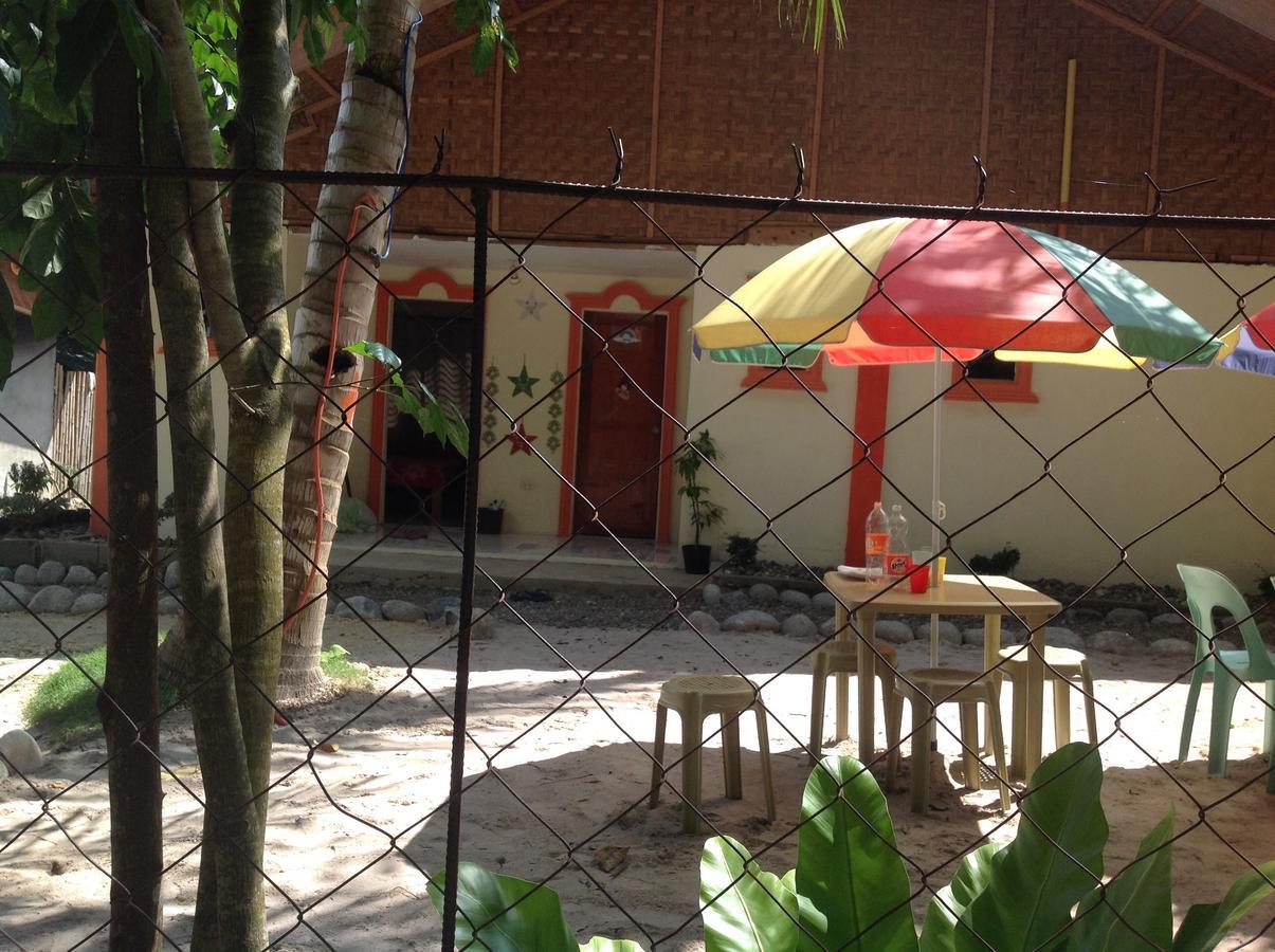 Casa Paliton Ξενοδοχείο Siquijor Εξωτερικό φωτογραφία