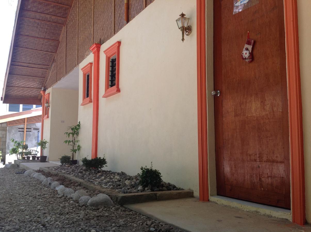 Casa Paliton Ξενοδοχείο Siquijor Εξωτερικό φωτογραφία