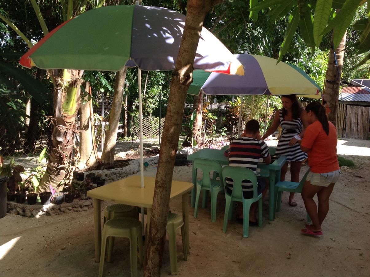 Casa Paliton Ξενοδοχείο Siquijor Εξωτερικό φωτογραφία