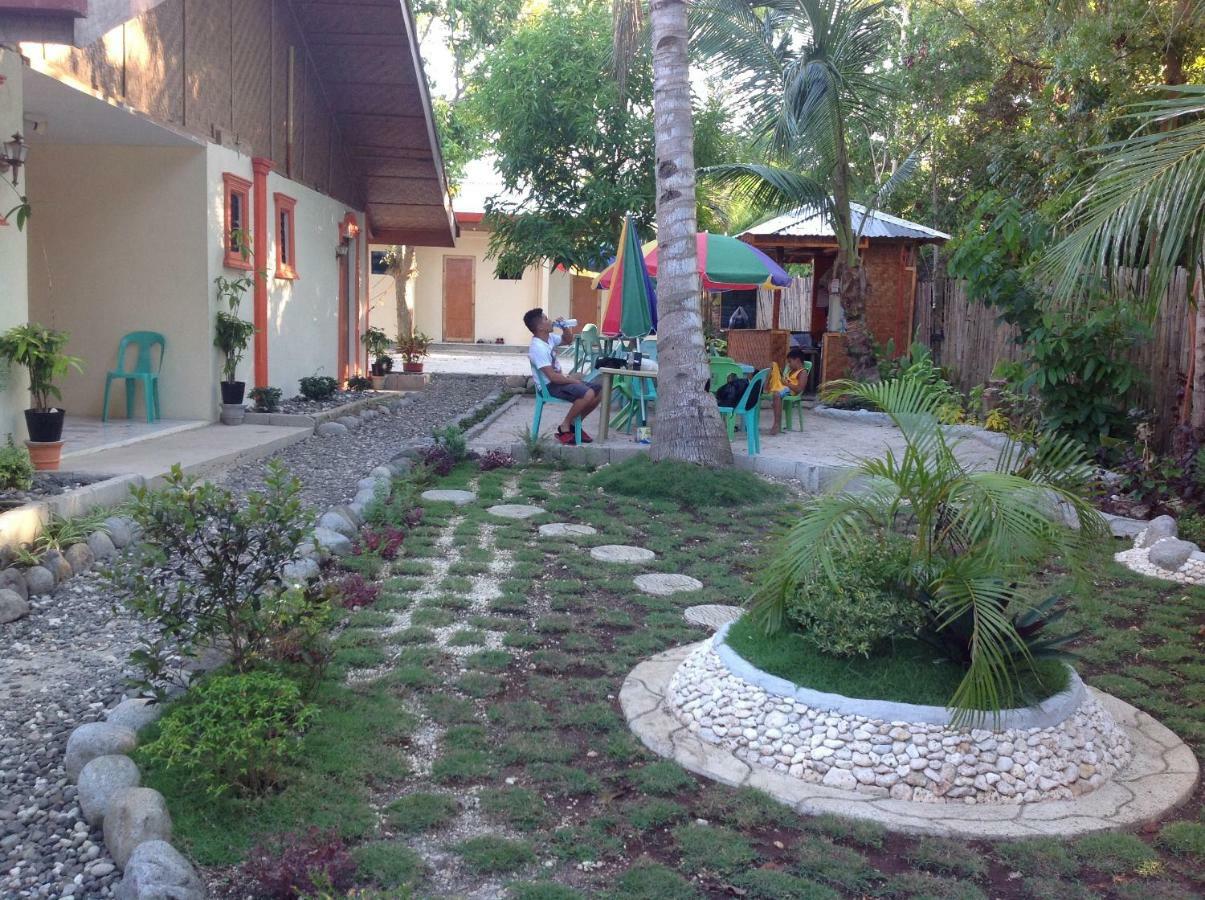 Casa Paliton Ξενοδοχείο Siquijor Εξωτερικό φωτογραφία