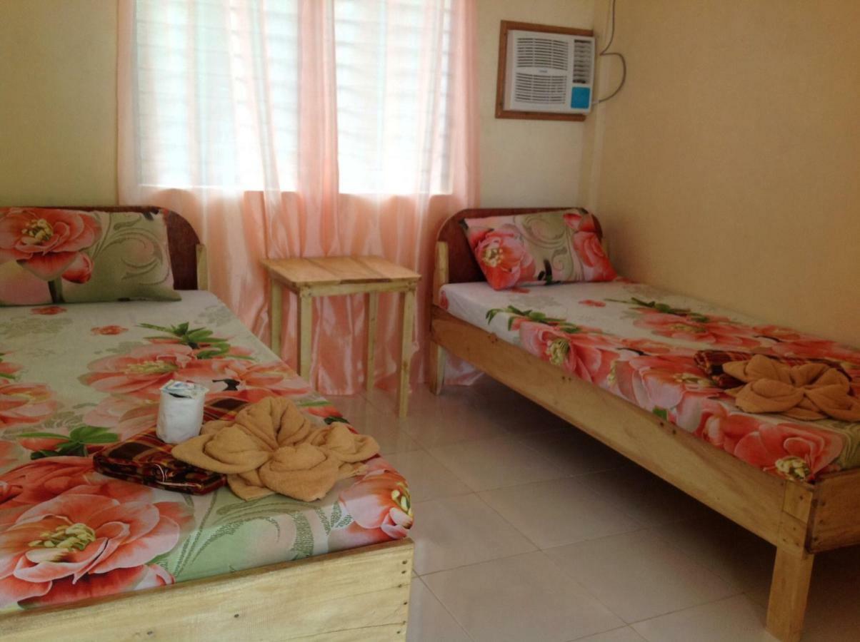 Casa Paliton Ξενοδοχείο Siquijor Εξωτερικό φωτογραφία