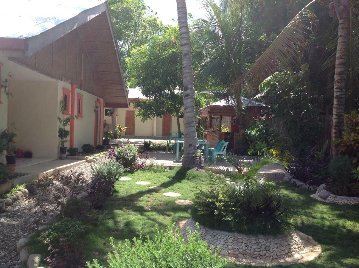 Casa Paliton Ξενοδοχείο Siquijor Εξωτερικό φωτογραφία