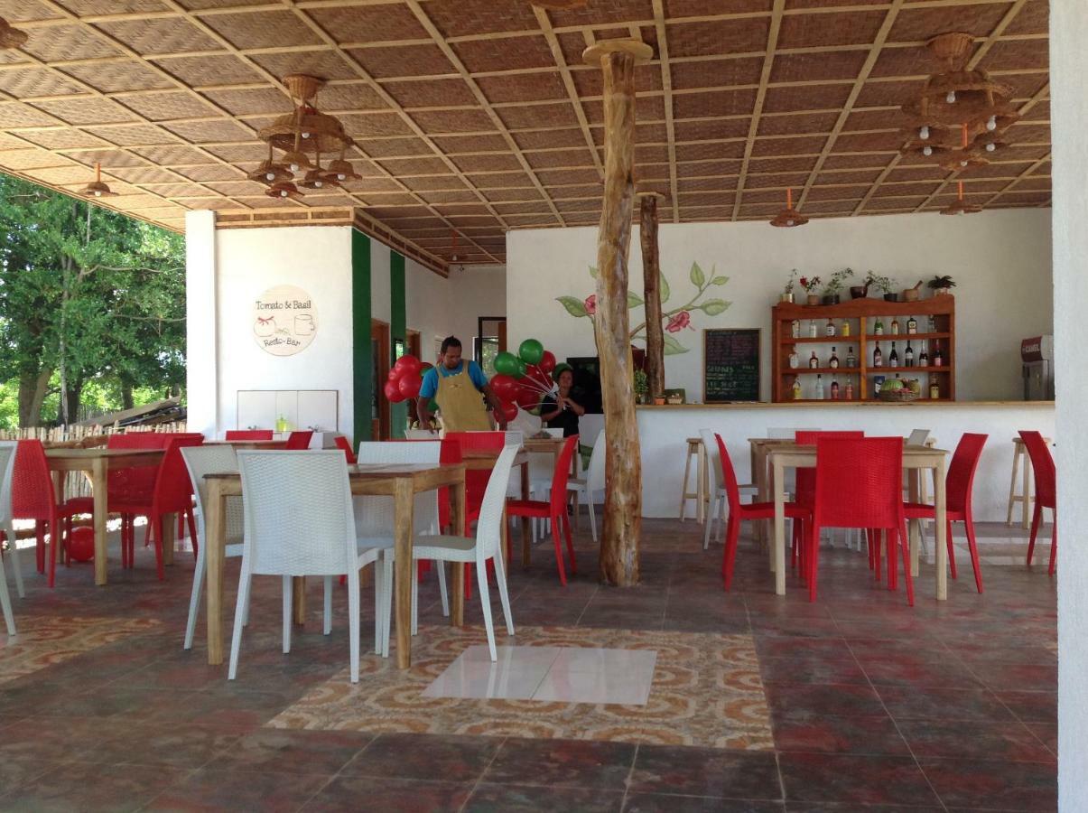 Casa Paliton Ξενοδοχείο Siquijor Εξωτερικό φωτογραφία