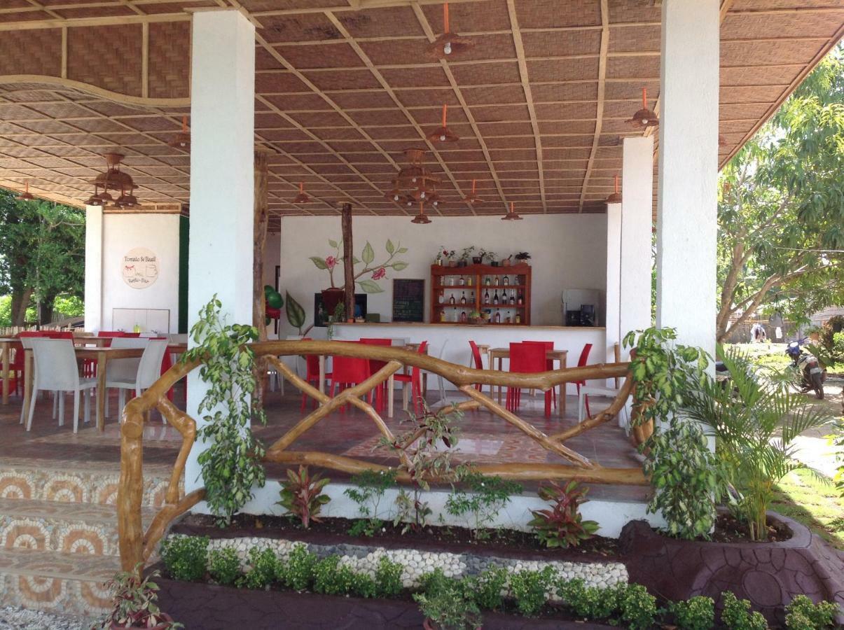 Casa Paliton Ξενοδοχείο Siquijor Εξωτερικό φωτογραφία