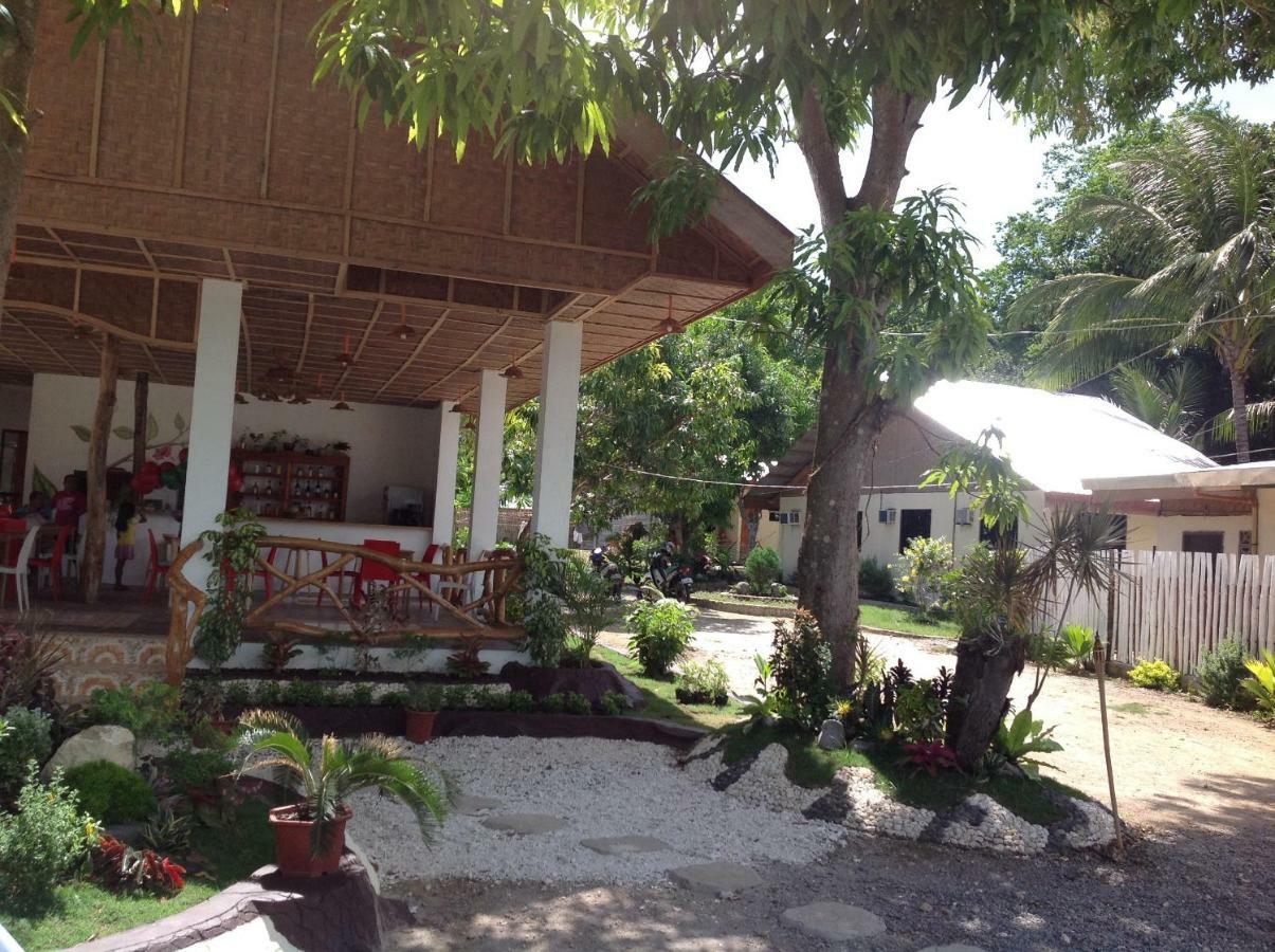 Casa Paliton Ξενοδοχείο Siquijor Εξωτερικό φωτογραφία