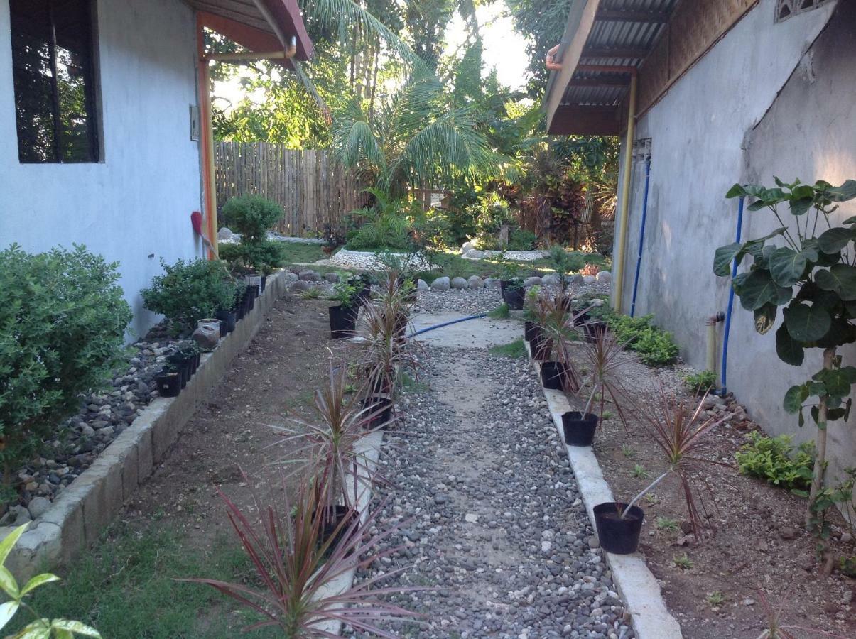 Casa Paliton Ξενοδοχείο Siquijor Εξωτερικό φωτογραφία