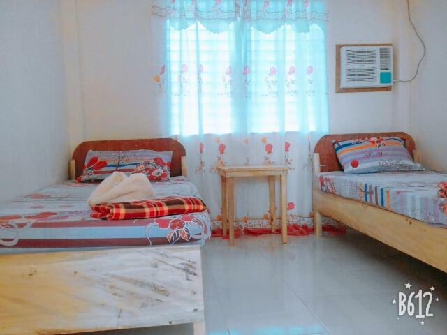Casa Paliton Ξενοδοχείο Siquijor Εξωτερικό φωτογραφία