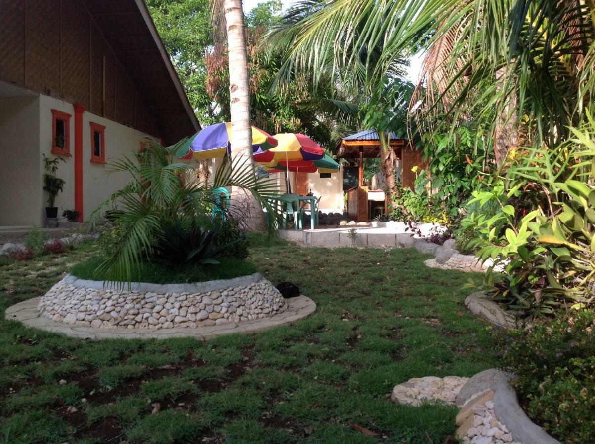 Casa Paliton Ξενοδοχείο Siquijor Εξωτερικό φωτογραφία