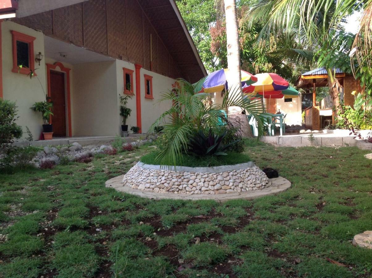 Casa Paliton Ξενοδοχείο Siquijor Εξωτερικό φωτογραφία
