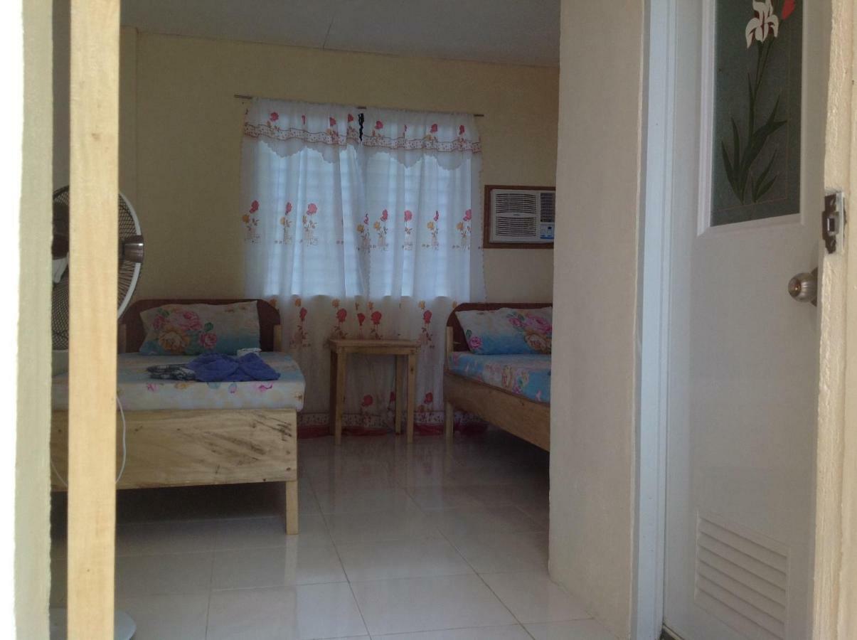 Casa Paliton Ξενοδοχείο Siquijor Εξωτερικό φωτογραφία