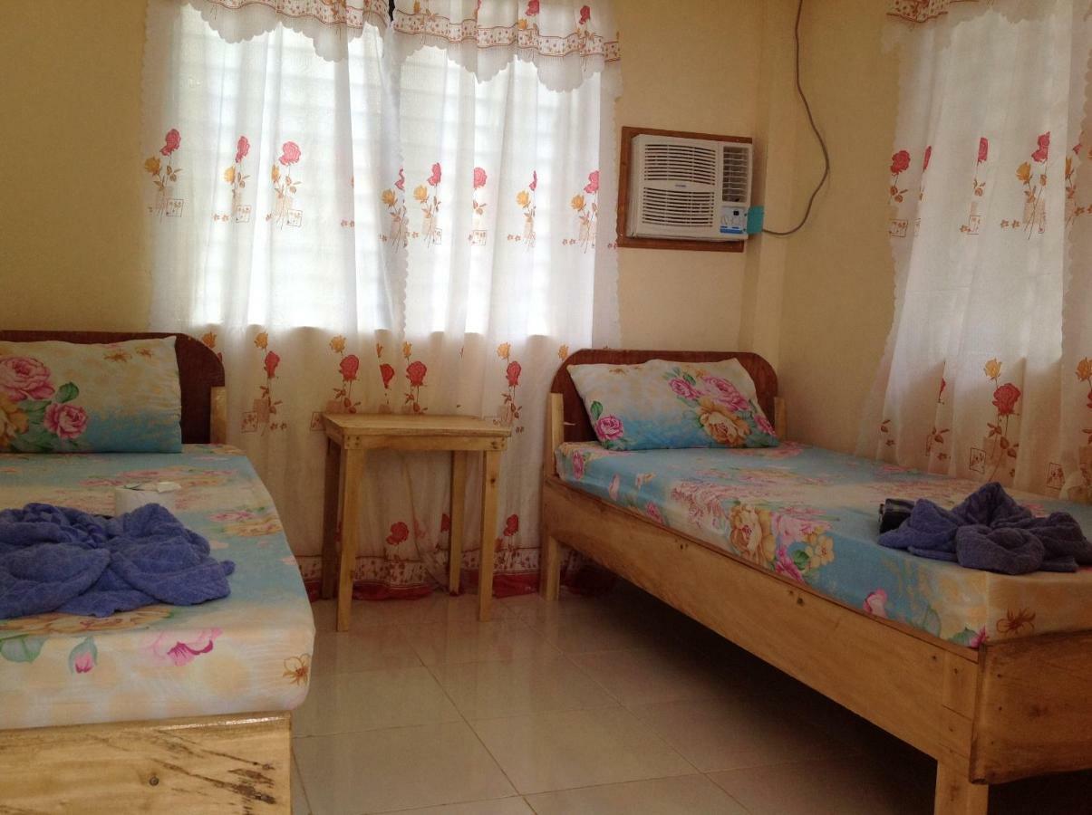 Casa Paliton Ξενοδοχείο Siquijor Εξωτερικό φωτογραφία